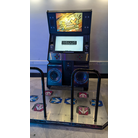 DDR X machine 