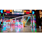 2nd Entrance