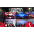 No.9 Animation City - Fast & Furious Arcade (China Ver.)