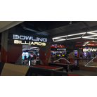 Timezone Ayala Malls Manila Bay - Bowling and Billiards