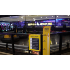 Timezone Ayala Malls Manila Bay - Spin Zone