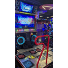 Pump it Up Phoenix 2024