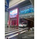 Main Entrance