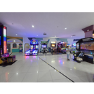 Arcade Session games
