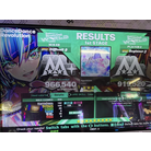 DDR World HyperNOAH DSP