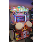 Taiko cab