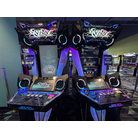 Sound Voltex Valkryie Cabs