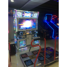 Pump It Up Cabinet