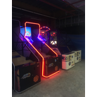 Basketball Cabinets