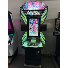 Sound Voltex Exceed Gear