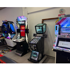 Chunithm, Sound Voltex, Jubeat and Project Dva