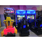 Overtake DX and Strom Racer G