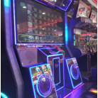 stepmaniax