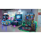 Right row of games