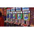 Mario & Sonic Rio 2016 Cabinets