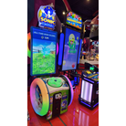 Sonic Dash Extreme