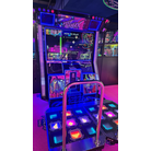 StepmaniaX