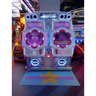 Dance³ Show 120 Hz