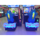 Cruis'n Blast