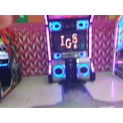 Danz Base