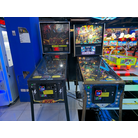 Pinball Session
