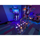 StepmaniaX