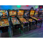 Pinball machines 2