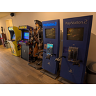 Entrance games