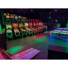 Pinball machines 7