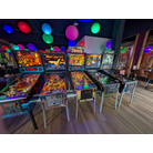 Pinball machines 8