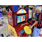 Percussion Kid 小鼓王