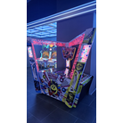 20250325 - Pac-Man Panic