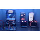 20250325 - PIU & Groovecoaster