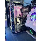 Drummania XG cab (Chinese)