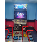 pump it up cabinet