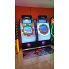 MaiMai Finale Cab