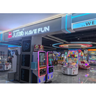 Storefront Photo 八爪鱼 Have Fun