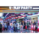 V-Play Party