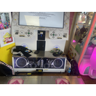 P1 cab controls 
