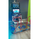 Pump it up exceed 2 