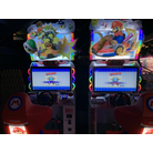 Mario Kart at Tokyo Joypolis