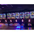 Mario Kart at GiGO Akihabara Building 3