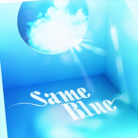 Same Blue