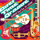 Over Time Groove