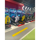 initial D (Stage Zero & Stage 7 AA X)