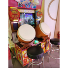 Taiko no Tatsujin 12 Asia