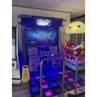 StepManiaX