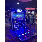 StepManiaX