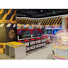Pokemon MEZASTAR (China)