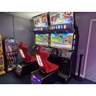 Mario Kart DX